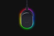 Lisävarusteet hiirelle ja näppäimistölle - Razer Hiiri Telakka Pro - RZ81-01990100-B3M1