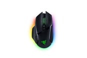 Hiiret - Razer Basilisk V3 Pro - Pelihiiri - Optinen - 11 painiketta - Musta RGB-valolla - RZ01-04620100-R3G1