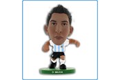Hahmot - Soccerstarz - Argentina Angel Di Maria - 5056122502552