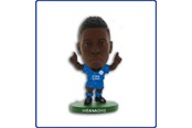 Hahmot - Soccerstarz Leicesterin Kelechi Iheanacho - 5056122502149