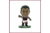 Hahmot - Soccerstarz Länsi-Hammas Javier Hernandez - 5056122501845
