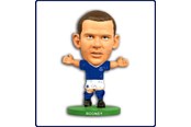 Hahmot - Soccerstarz - Everton Wayne Rooney - 5056122501715