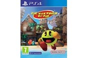 Pelit - Pac-Man World: Re-PAC - Sony PlayStation 4 - Tasohyppely - 3391892021509