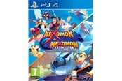 Pelit - Nexomon + Nexomon: Sukupuutto Täydellinen Kokoelma - Sony PlayStation 4 - RPG - 5060690796381