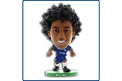 Hahmot - Soccerstarz - Chelsea Willian - 5056122500602