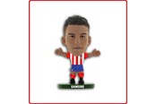 Hahmot - Soccerstarz Atletico Madridin Kevin Gameiro - 5056122500343