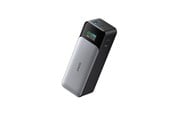 Powerbank - Anker 737 (PowerCore 24K) 140W Powerbank - musta - 24000 mAh - A1289011