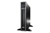 UPS - APC Smart-UPS X SMX1500RM2UC - UPS - 1350 wattia - 1500 VA - SMX1500RM2UC
