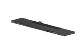 Kannettavan tietokoneen akku - HP ATL - Kannettavan tietokoneen akku - 4590 mAh - L78555-005