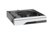 Tulostimien lisävarusteet - Lexmark mediataso / syöttölaite - 520 arkkia - 32D0800