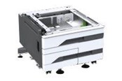 Tulostimien lisävarusteet - Lexmark Tandem- tarjotin - 32D0803