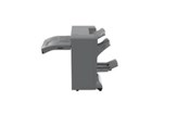 Tulostimien lisävarusteet - Lexmark booklet staple hole punch finisher - 1500 sheets - 32D0826
