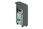 Tulostimien lisävarusteet - Lexmark Z fold unit - 32D0844