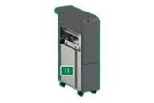 Tulostimien lisävarusteet - Lexmark Z fold unit - 32D0844