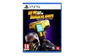 Pelit - New Tales from the Borderlands (Deluxe Edition) - Sony PlayStation 5 - Seikkailu - 5026555433150