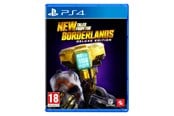 Pelit - Uudet tarinat rajamaailmasta (Deluxe-versio) - Sony PlayStation 4 - Seikkailu - 5026555433242