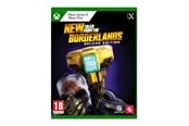 Pelit - Uudet tarinat rajamaailmasta (Deluxe-versio) - Microsoft Xbox One - Seikkailu - 5026555367684