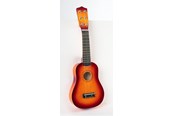 Musiikki - Music SIC My first Kitara Puu 53cm - 501048