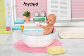 Nuket & tarvikkeet - Baby Born Kylpyamme - 832691