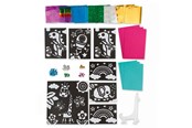 Luovat leikit - Out Of The Box Foliokuva ja kortit - 31817146
