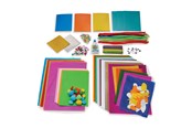 Luovat leikit - Out Of The Box Craft Laukku CDU - 31818120