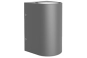 Valaisimet - Iberlamp NOME Wall Lamppu LED Anthracite - B-003332