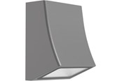 Valaisimet - Iberlamp SLIDE Wall Lamppu LED Anthracite - B-003337