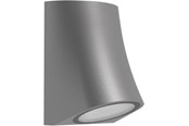Valaisimet - Iberlamp HELIO Wall Lamppu LED Anthracite - B-003338