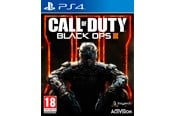Pelit - Call of Duty: Black Ops III - Sony PlayStation 4 - FPS - 5030917181627