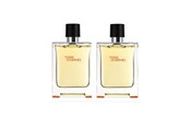 Parfyymit & Tuoksut - Hermès Terre D'Hermes Duo Set (2x50ml) - 3346130010647