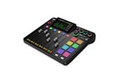 Mikrofonit - Røde RODECaster Pro II - Musta - 400405020