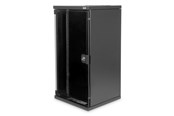 Räkit - Rack - DIGITUS DN-10-12U-B - teline - 12U - DN-10-12U-B