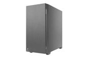 Kotelot - Antec P10C - mid tower - ATX - Kotelot - Tower - Musta - 0-761345-80102-7