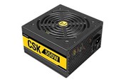 Virtalähde - Antec Cuprum isku CSK550 Virtalähde - 550 Watt - 120 mm - ATX 2.31 - 80 Plus Pronssi sertifioitu - 0-761345-11741-8