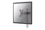 Näytön kiinnitys - Neomounts FL40-430BL11 - mounting kit - full-motion - for TV - Musta - FL40-430BL11