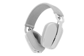 Kuulokkeet - Logitech Zone Vibe 100 - Luonnonvalkoinen - 981-001219