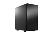 Kotelot - Fractal Design Define 7 Mini - Black Solid - Kotelot - Miditower - Musta - FD-C-DEF7M-01