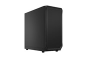 Kotelot - Fractal Design Focus 2 RGB - torni - ATX - Kotelot - Miditower - Musta - FD-C-FOC2A-07