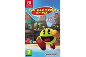 Pelit - Pac-Man World: Uusi-PAC - Nintendo Switch - Tasohyppely - 3391892021561