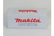 Työkalut - Makita F-31915 Upset Head Nails 5000 Pieces - F-31915