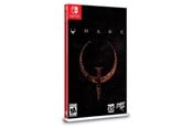 Pelit - Quake (Limited Run #119) - Nintendo Switch - FPS - 0819976027191