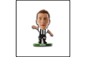 Hahmot - Soccerstarz - Newcastle Jack Colback - 5060385039915