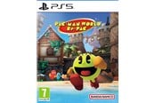 Pelit - Pac-Man World: Re-PAC - Sony PlayStation 5 - Tasohyppely - 3391892022308