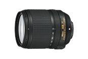 Objektiivit - Nikon AF-S DX NIKKOR 18-140 mm f/3,5–5,6G ED VR - JAA819DD