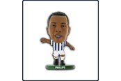 Hahmot - Soccerstarz - West Brom Matt Phillips - 5060385039540