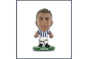 Hahmot - Soccerstarz - West Brom James Morrison - 5060385039458