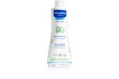 Vartalonhoito - Mustela Multi-Sensory Bubble Bath 750 ml - 3504105035402