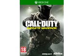 Pelit - Call of Duty: Infinite Warfare - Microsoft Xbox One - FPS - 5030917205583