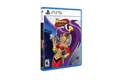 Pelit - Shantae: Riskys Revenge - Directors Cut (Limited Run #004) - Sony PlayStation 5 - Taistelu - 0819976027368