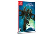 Pelit - Axiom Verge 2 (Rajoitettu painos #123) - Nintendo Switch - Toiminta - 0819976028532